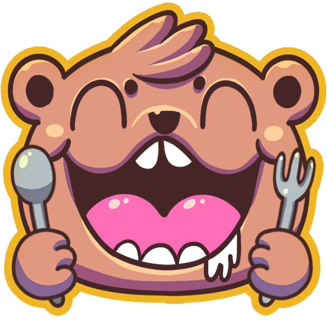 Kumakan Apa Hari Ini?